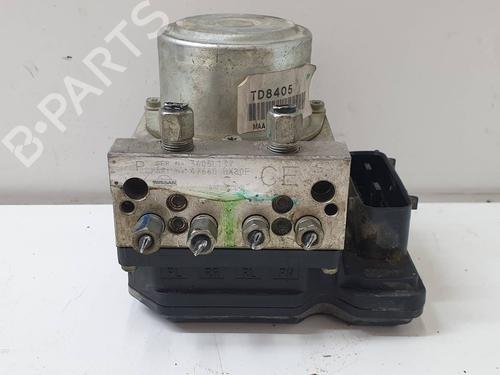 ABS pump NISSAN JUKE (F15) 1.6 | BP13665927M43 