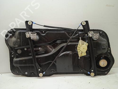 Front right window mechanism VW GOLF IV (1J1) 1.6 | BP13087638C23 