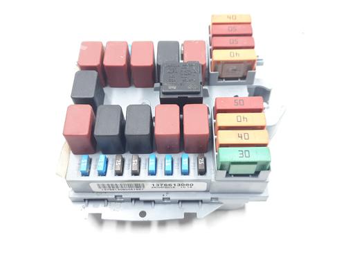 Fuse box FIAT DUCATO Van (250_) 115 Multijet 2,0 D | BP38988654E1 - Image 4