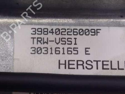 Kollisonspute sett BMW X5 (E53)  | BP9480299C86 