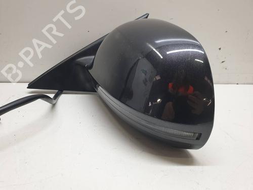 Left mirror AUDI A4 B8 (8K2)  | BP17003794C26 