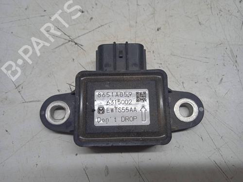 Modulo electronico MITSUBISHI PAJERO IV (V8_W, V9_W) 3.2 DI-D 4WD (V98W, V88W) (190 hp) 11361138
