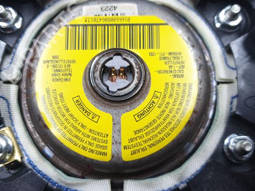 Driver airbag FORD C-MAX (DM2) 1.6 TDCi | BP32474450C9 