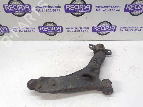 Left front suspension arm FORD FOCUS I (DAW, DBW)  | BP9470590M12 