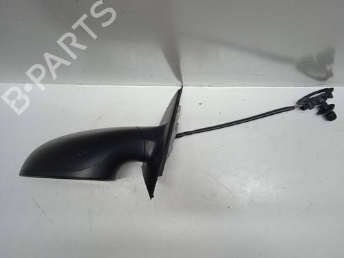 Left mirror SEAT IBIZA III (6L1)  | BP9486053C26 