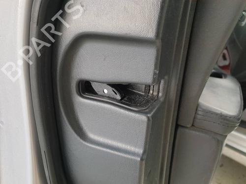 Used Front left lock LEXUS GS (_S19_) 450h (GRS191_, GWS191_) (296 hp) 18854647