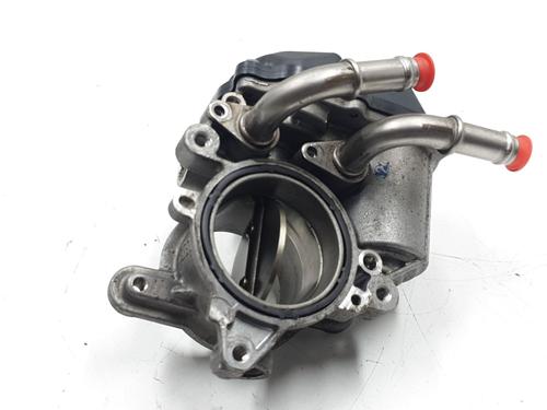 Used Throttle body VW GOLF VII (5G1, BQ1, BE1, BE2) 1.6 TDI (105 hp) 31375321