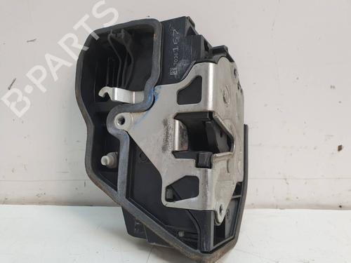 Used Front left lock BMW 5 (E60) [2001-2010]  13813444