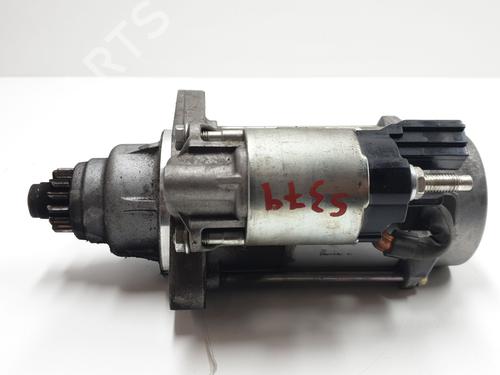 Starter VW GOLF VII (5G1, BQ1, BE1, BE2)  | BP28092859M8 