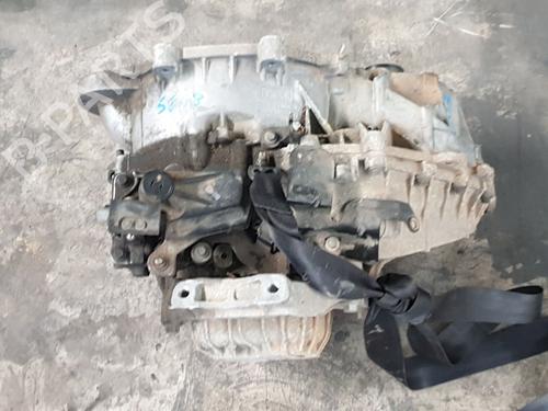 Gearbox LAND ROVER RANGE ROVER EVOQUE (L538) 2.2 D 4x4 | BP36115152M3  - Image 5