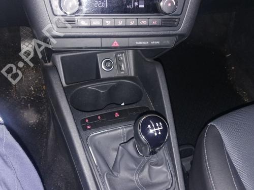 Headlight switch SEAT IBIZA IV ST (6J8, 6P8) 1.4 TDI | BP40498737I24 - Image 30
