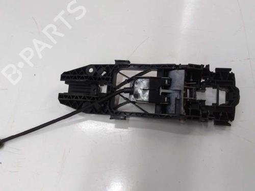 Front right lock VW GOLF VI (5K1)  | BP9460385C97 