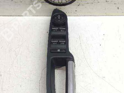 Used Left front window switch Left front window switch FORD C-MAX II (DXA/CB7, DXA/CEU) 1.6 TDCi (95 hp) 9479616 9479616