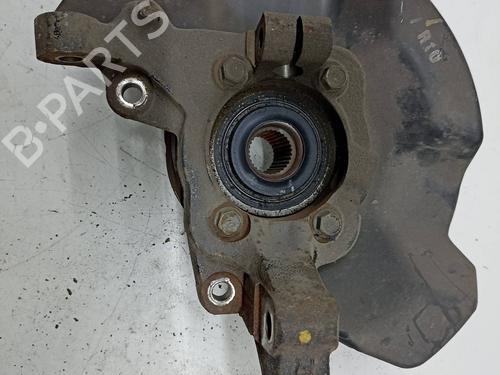 Right front steering knuckle HYUNDAI SANTA FÉ II (CM)  | BP9464791M26 