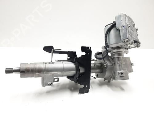 Used Steering column RENAULT CAPTUR I (J5_, H5_) 1.3 TCe 130 (J5NJ, J5NE) (131 hp) 30836170