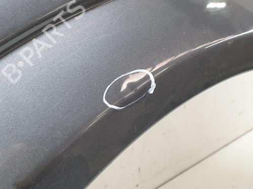 Left front fenders OPEL ASTRA H Estate (A04)  | BP23147832C41 
