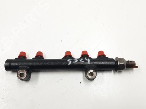 rampa-inyectora-citroen-c4-cactus-2014-32256533 main image