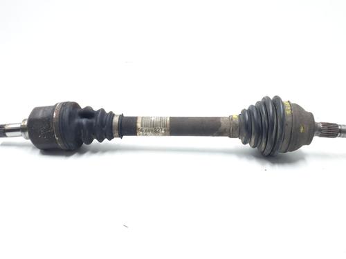 Left front driveshaft PEUGEOT PARTNER Tepee 1.6 HDi 90 | BP30854111M38