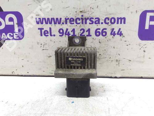 Used Electronic module RENAULT MEGANE II Estate (KM0/1_) [2003-2012]  9471857