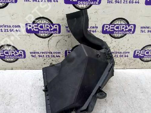 Air filter box BMW 1 (E87) 118 d | BP14238922M87 