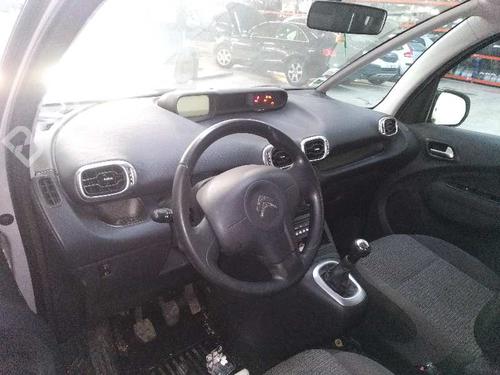 Luftmassemåler CITROËN C3 Picasso (SH_)  | BP9478886M95 
