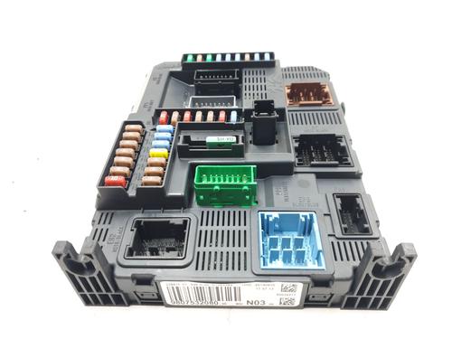 Fuse box CITROËN C4 CACTUS 1.6 BlueHDi 100 | BP37720270E1  - Image 5