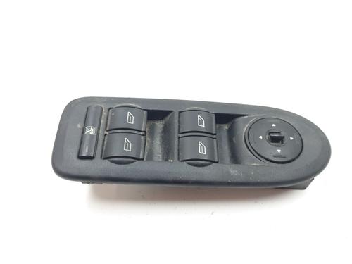 Left front window switch FORD FOCUS C-MAX (DM2) 1.8 | BP36315388I27 - Image 3