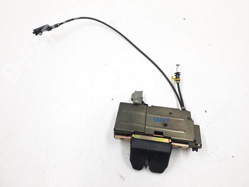 Used Tailgate lock Tailgate lock 36842730 36842730