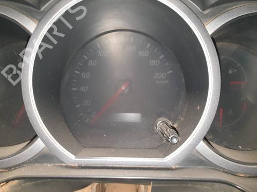 Instrument cluster SUZUKI GRAND VITARA II (JT, TE, TD)  | BP15501049C47 