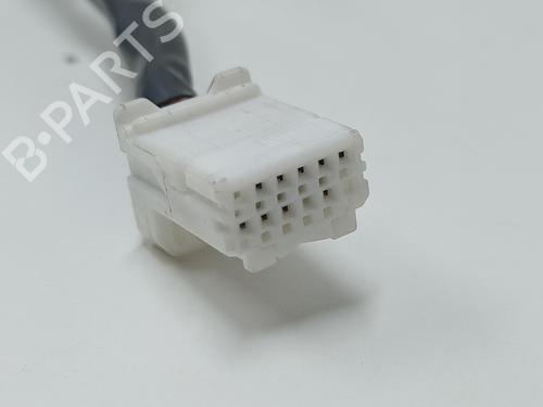 Switch NISSAN LEAF (ZE1)  | BP26291817I30