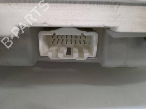 Instrument cluster MAZDA 3 (BK) 1.6 DI Turbo | BP9460436C47 