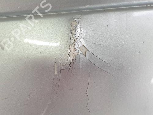 Rear bumper FORD MONDEO IV (BA7)  | BP16398305C8 