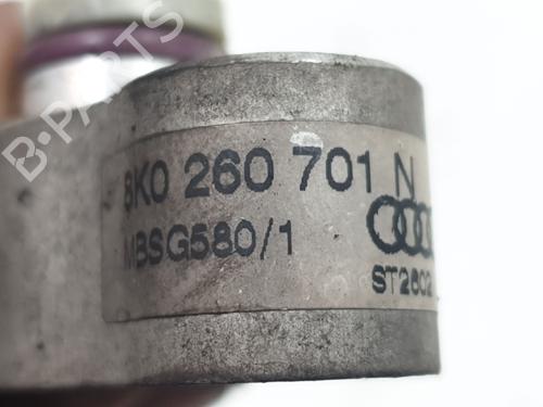 AC pipe AUDI A5 (8T3) 3.0 TDI quattro | BP37264501M126 - Image 7