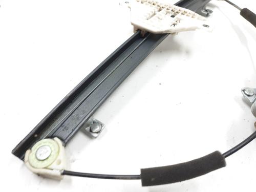 Front left window mechanism OPEL ANTARA A (L07) 2.0 CDTI 4x4 | BP38465631C22 - Image 3