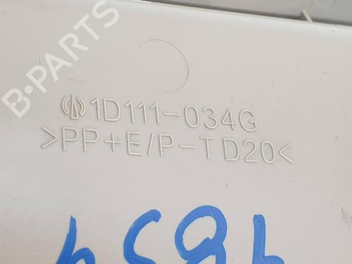 Interior roof light LEXUS GS (_S19_)  | BP14834741I8 