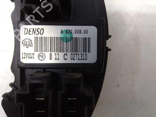 Heater resistor FIAT BRAVO II (198_)  | BP11674799M108 