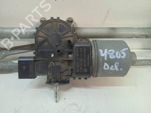 Front wiper motor VW POLO V (6R1, 6C1)  | BP12679101M29 