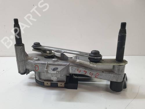 Front wiper motor MERCEDES-BENZ S-CLASS (W221, V221) S 63 AMG (221.077, 221.177) | BP16865751M29 