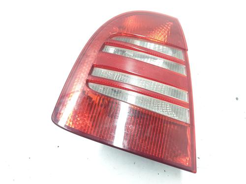 Used Left taillight Left taillight SKODA SUPERB I (3U4) 2.5 TDI (163 hp) 40221161 40221161