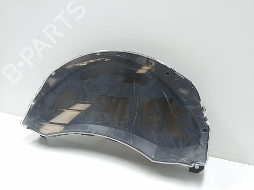 Instrument cluster NISSAN LEAF (ZE1)  | BP26292681C47 