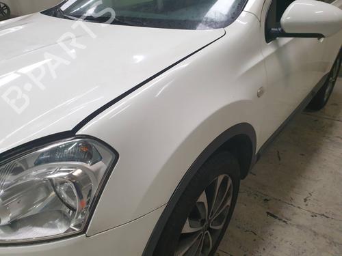 Spreder / Dyse NISSAN QASHQAI / QASHQAI +2 I (J10, NJ10, JJ10E)  | BP21381697M100 