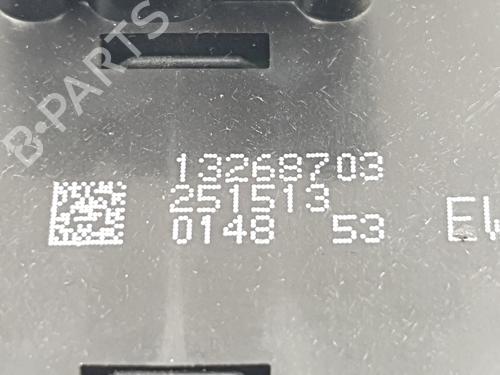 Headlight switch OPEL ASTRA J (P10) 1.3 CDTI (68) | BP39144354I24 - Image 7