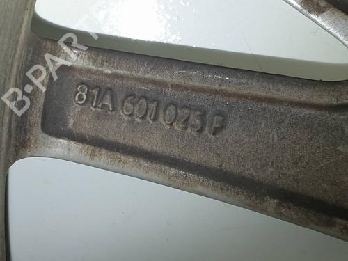Rim AUDI Q2 (GAB, GAG) 30 TFSI | BP26564027C45 