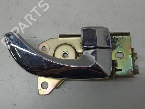 Used Front right interior door handle KIA SORENTO I (JC) [2002-2011]  9467376