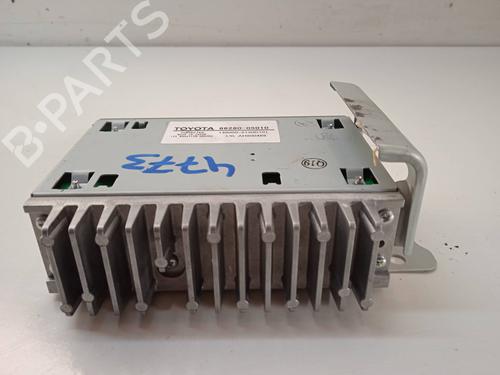 Electronic module TOYOTA AVENSIS Saloon (_T27_)  | BP12542832M83 
