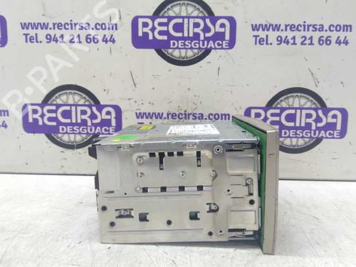 Bilradio OPEL CORSA D (S07)  | BP9476414E6 