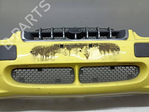 Front bumper HYUNDAI ATOS (MX)  | BP9465572C7 