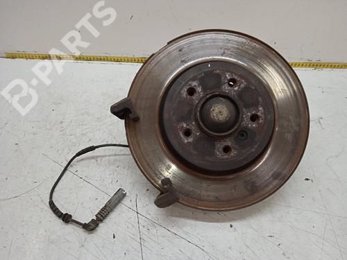 Used Right front steering knuckle Right front steering knuckle BMW 3 (E46) 330 d (184 hp) 9734702 9734702