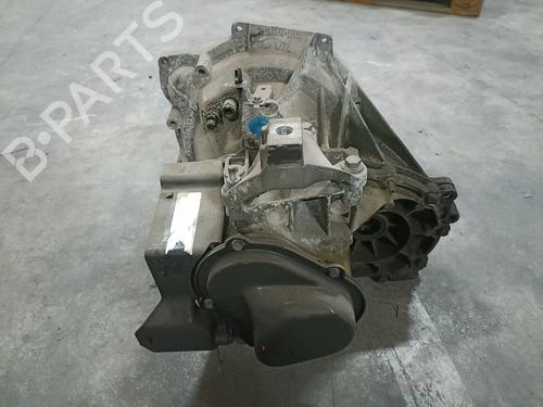 Gearbox FORD FOCUS II (DA_, HCP, DP)  | BP9492405M3 