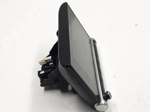 Display monitor CITROËN C4 CACTUS 1.6 BlueHDi 100 | BP37720250C48 - Image 3